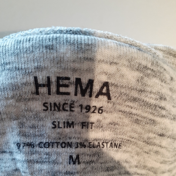 Hema Long sleeves woman T-shiry - Picture 4 of 5